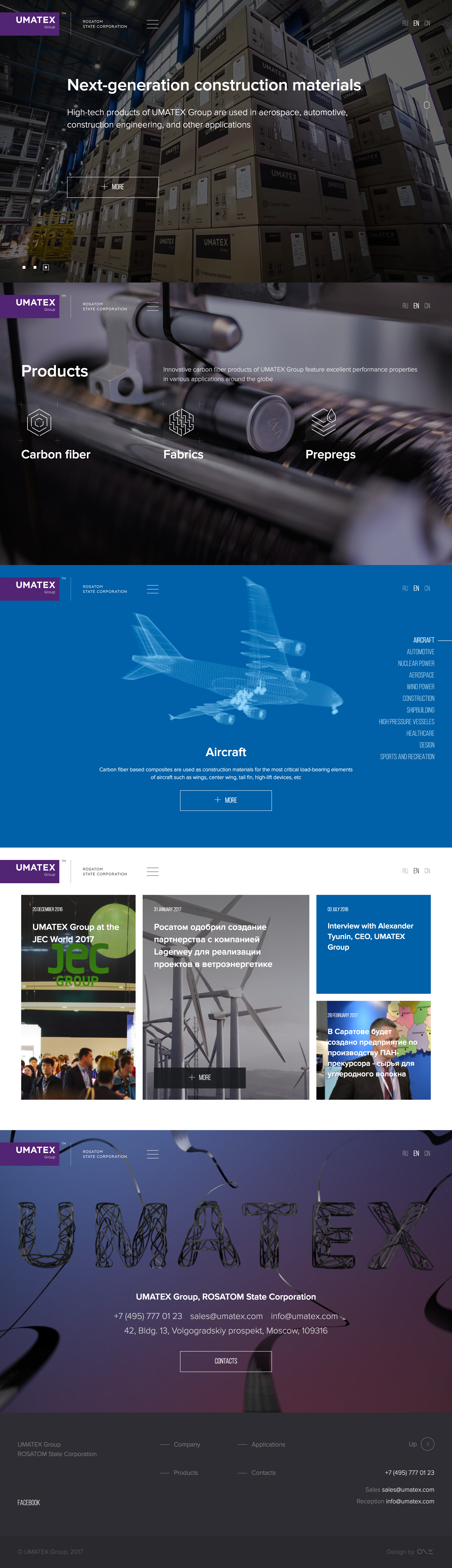 UMATEX Group
